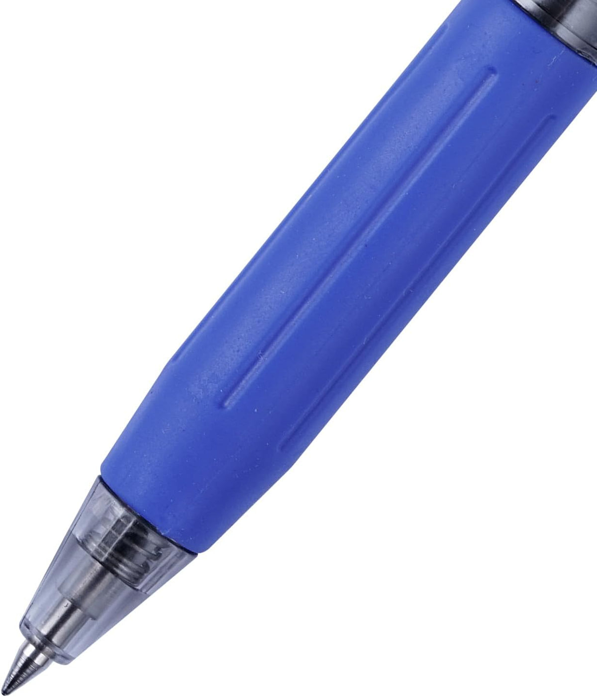 EYEYE G-103 Gel Pens, Black Ink, 0.5mm Extra Fine Point, Pack of 10