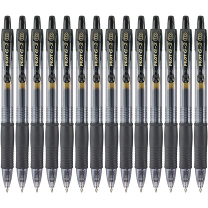 PILOT G2 Premium Gel Pens, Bold Point 1.0mm, Assorted Inks, 14-Pack