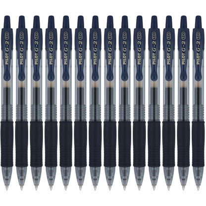 PILOT G2 Premium Gel Pens, Bold Point 1.0mm, Assorted Inks, 14-Pack